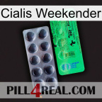 Cialis Weekender new04